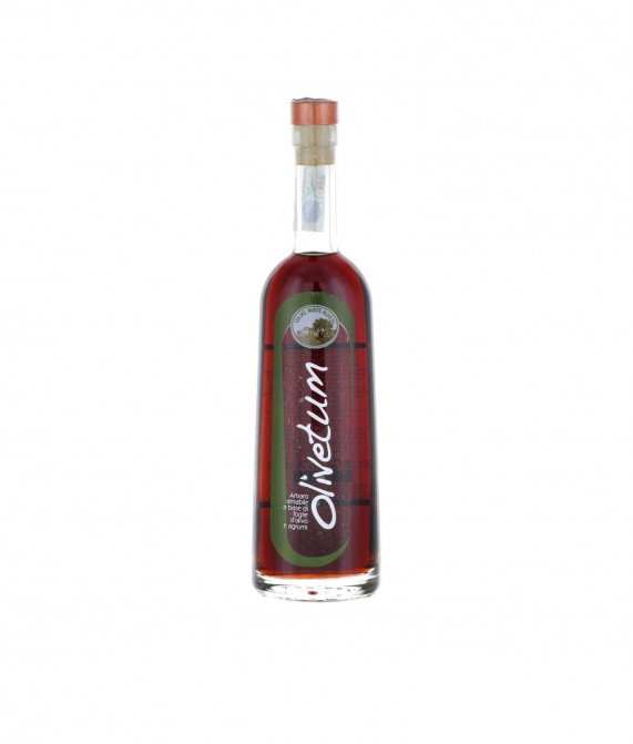 Olivetum - 200 ml Olivetum - 200 ml